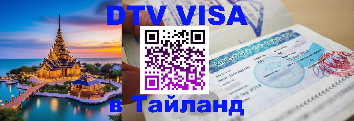 Оформление DTV визы под ключ: стоимость и тарифы, только загранпаспорт - 20.11.2025 